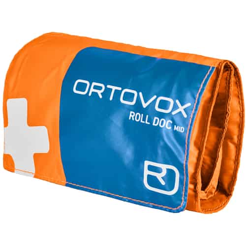 Ortovox First Aid Roll Doc Mid Erste-Hilfe-Set bei Sport Schuster München