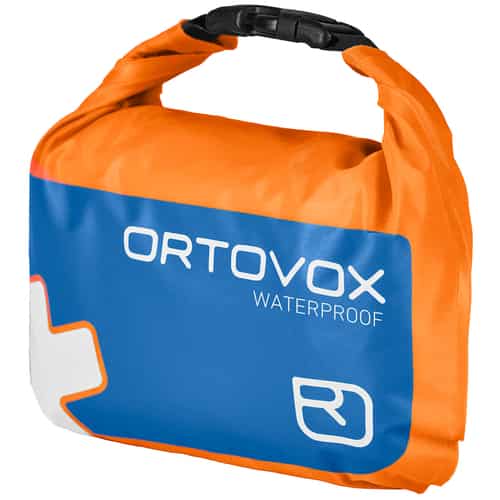 Ortovox First Aid Waterproof Erste-Hilfe-Set bei Sport Schuster München