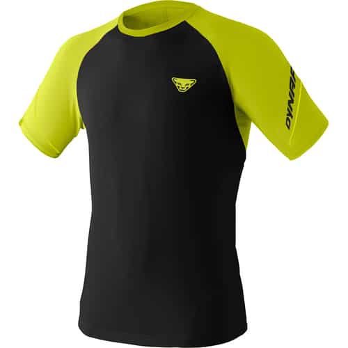 Dynafit Alpine Pro Herren Laufshirt bei Sport Schuster München