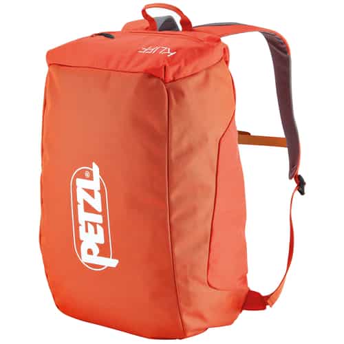 Petzl Kliff Seilsack bei Sport Schuster München
