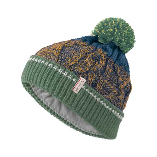 Vaude KIDS CORNUA BEANIE III Kinder Mütze bei Sport Schuster München