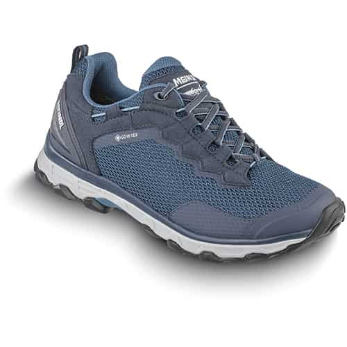 Meindl Activo Sport GTX Damen Multifunktionsschuhe bei Sport Schuster München