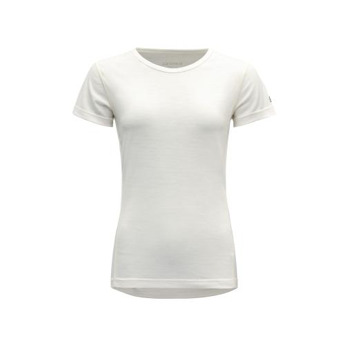 Devold of Norway Breeze T-Shirt Merino 150 W Damen Funktionsunterwäsche bei Sport Schuster München