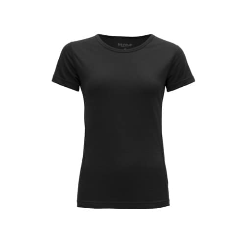 Devold of Norway Breeze T-Shirt Merino 150 W Damen Funktionsunterwäsche bei Sport Schuster München
