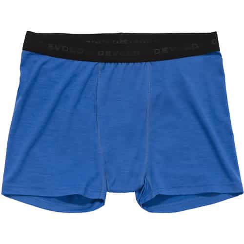 Devold of Norway Breeze Boxer Merino 150  Herren Funktionsunterhose bei Sport Schuster München