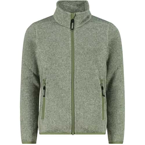 CMP Strick Kinder Fleecejacke bei Sport Schuster München