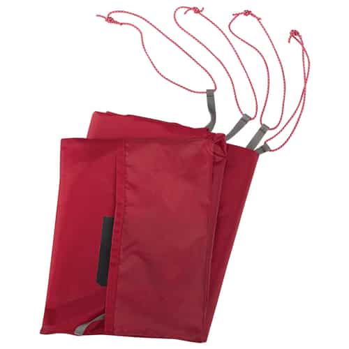 MSR Footprint Universal 1 Person bei Sport Schuster München