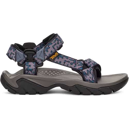 Teva Terra Fi 5 Universal Damen Trekkingsandalen bei Sport Schuster München
