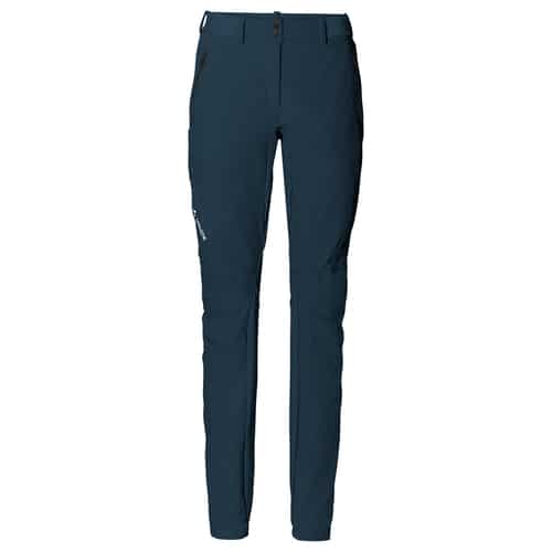 Vaude WO SCOPI PANTS II Damen Wanderhose bei Sport Schuster München