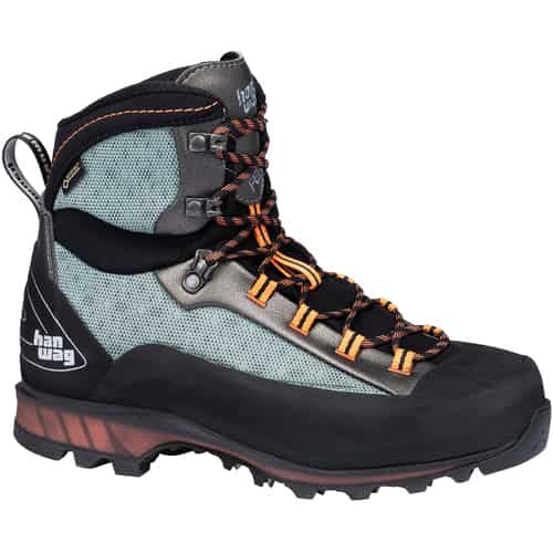 Hanwag Ferrata II Lady GORE-TEX Damen Hochtourenschuhe bei Sport Schuster München