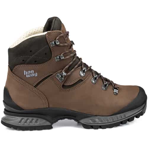 Hanwag Tatra II Wide Herren Trekkingschuhe bei Sport Schuster München