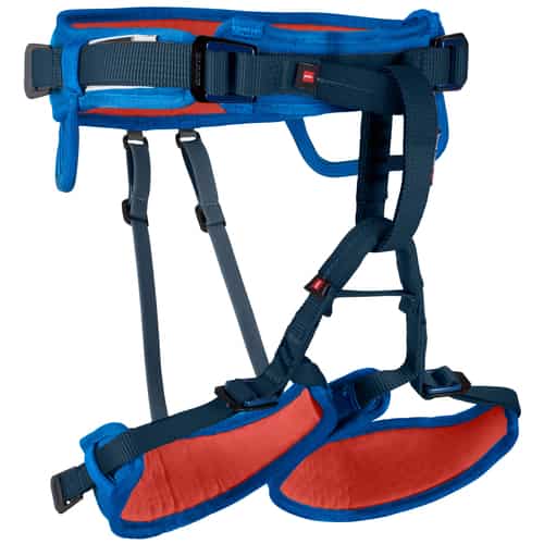 Mammut Ophir Kids Kinder Klettergurt bei Sport Schuster München