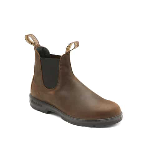 Blundstone Leahter Herren Winterschuhe bei Sport Schuster München