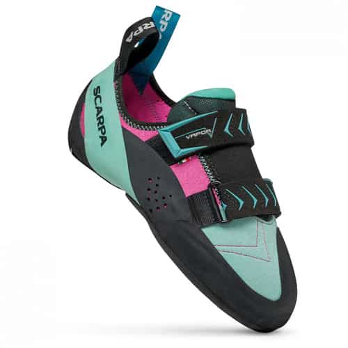 Scarpa Vapor V Damen Kletterschuh bei Sport Schuster München