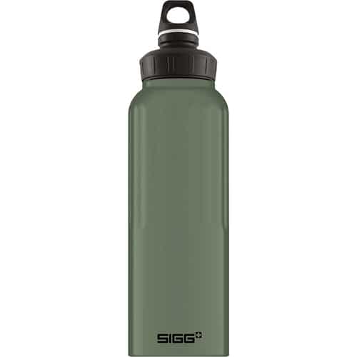 Sigg Traveller Trinkflasche bei Sport Schuster München