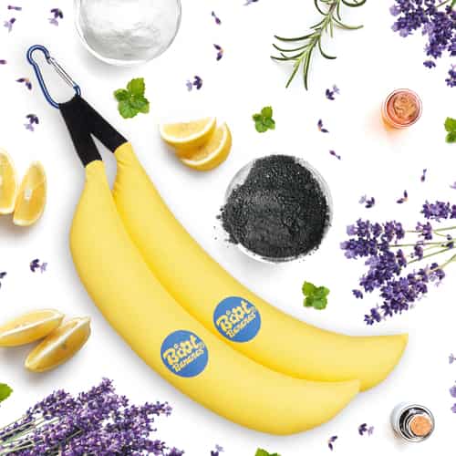 BootBananas Boot Bananas bei Sport Schuster München