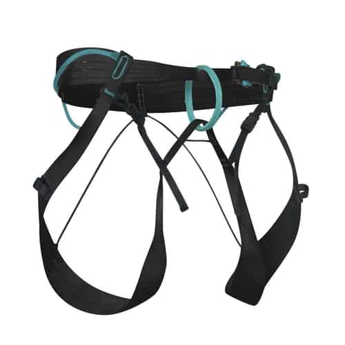 Blue Ice Choucas Klettergurt bei Sport Schuster München