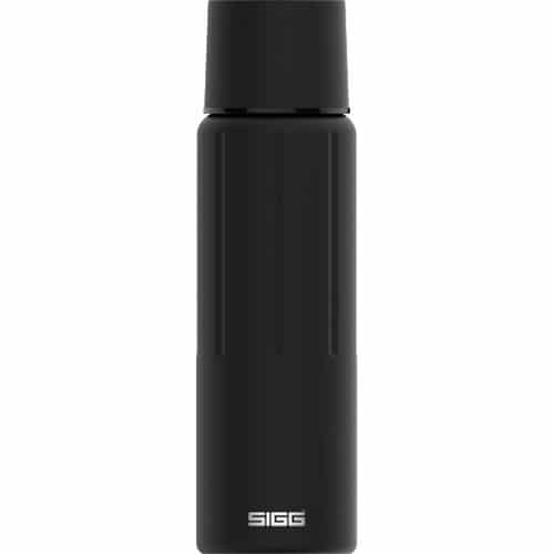 Sigg Genstone IBT Obsidian Isolierflasche bei Sport Schuster München