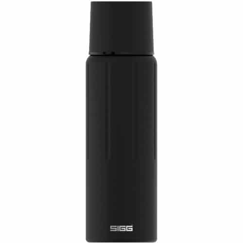 Sigg Gemstone IBT Obsidian 1,1 L. Isolierflasche bei Sport Schuster München