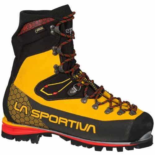 La Sportiva Nepal Cube GTX Herren Hochtourenschuhe bei Sport Schuster München
