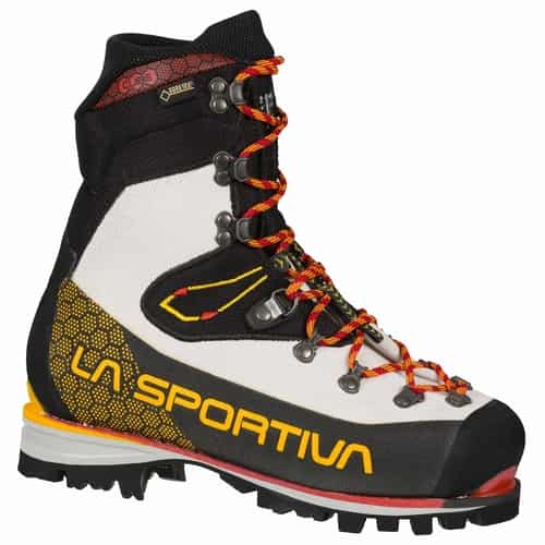 La sportiva Nepal Cube GTX Damen Hochtourenschuhe bei Sport Schuster München