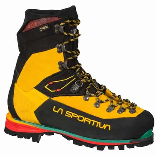 La Sportiva Nepal Evo GTX Herren Hochtourenschuhe bei Sport Schuster München