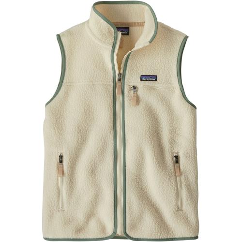 Patagonia Retro  Damen Fleeceweste bei Sport Schuster München