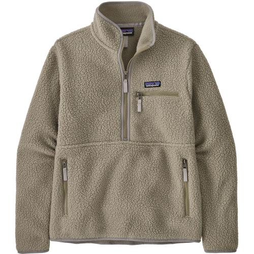 Patagonia Retro Pile Marsupial Damen Pullover bei Sport Schuster München