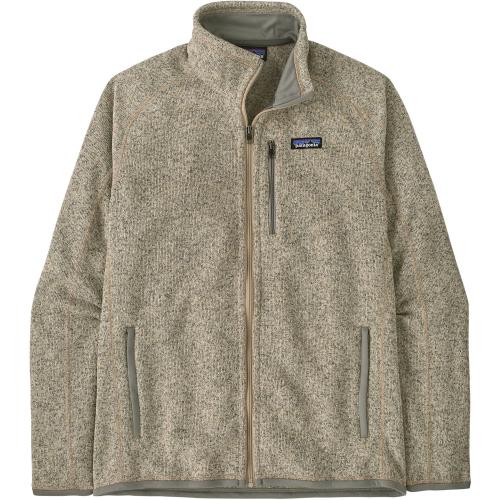 Patagonia Better Sweater Herren Fleecejacke bei Sport Schuster München