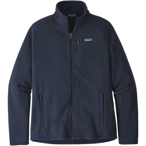 Patagonia Better Sweater Herren Fleecejacke bei Sport Schuster München