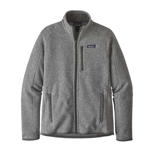 Patagonia Better Sweater Herren Fleecejacke bei Sport Schuster München