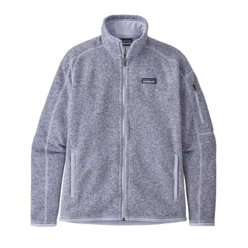 Patagonia Better Sweater Damen Fleecejacke bei Sport Schuster München