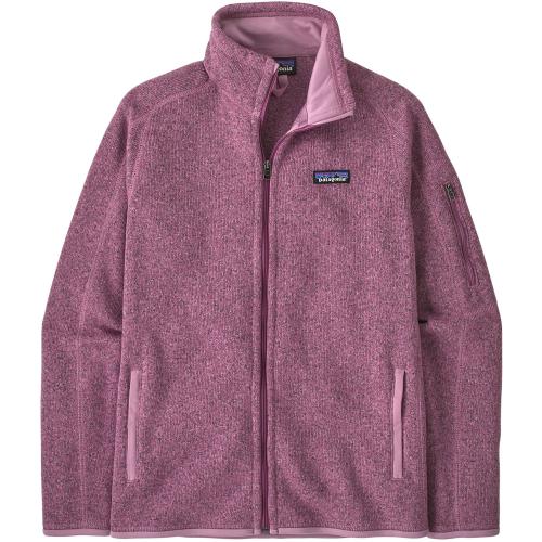 Patagonia Better Sweater Damen Fleecejacke bei Sport Schuster München