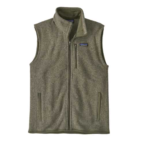 Patagonia Ms Better Sweater Vest bei Sport Schuster München