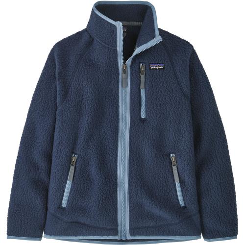 Patagonia Retro Pile Kinder Fleecejacke bei Sport Schuster München