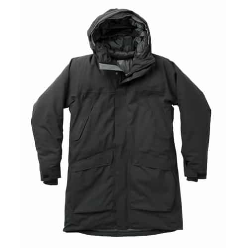 Houdini Sportswear Ws Fall in Parka Damen Parka bei Sport Schuster München