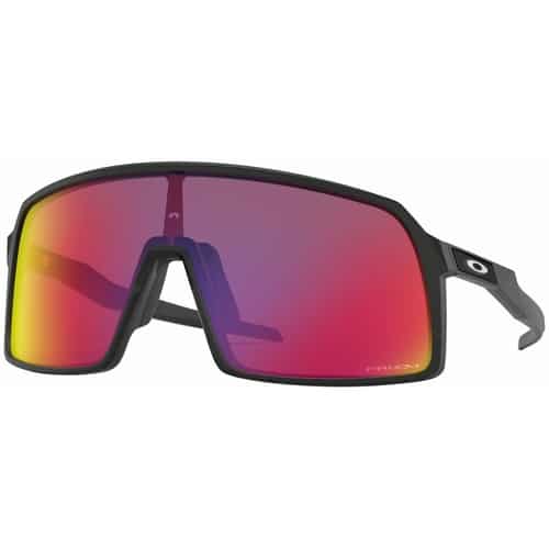 Oakley Sutro Herren Fahrradbrille bei Sport Schuster München
