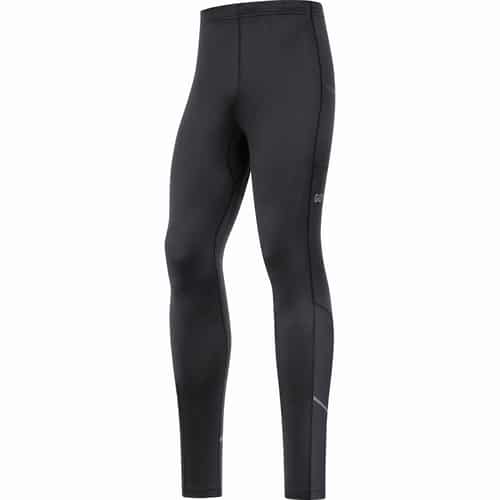 GOREWEAR R3 Thermo Tights Herren Laufhose bei Sport Schuster München