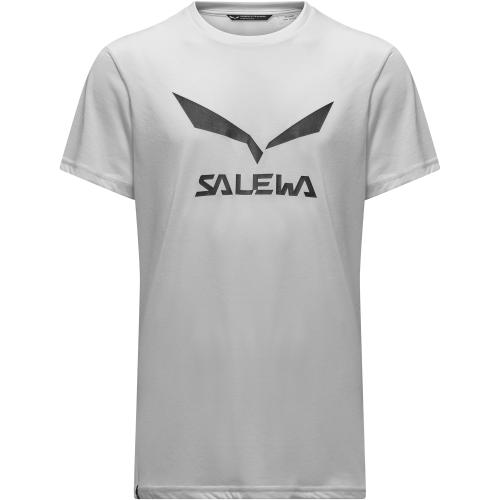 Salewa Solidlogo Dri-Release Herren Funktionsshirt bei Sport Schuster München