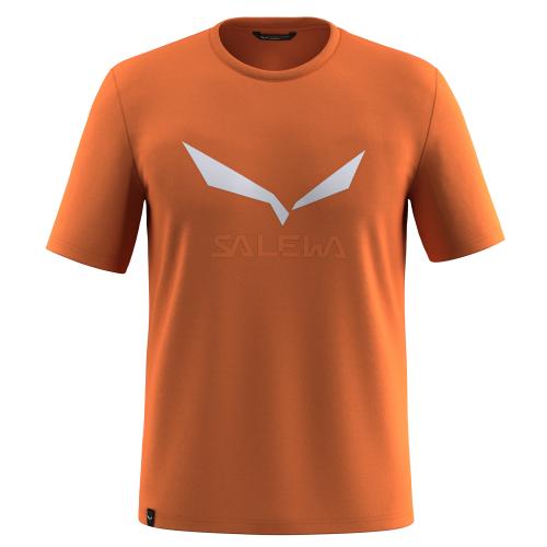 Salewa Solidlogo Dri-Release Herren Funktionsshirt bei Sport Schuster München