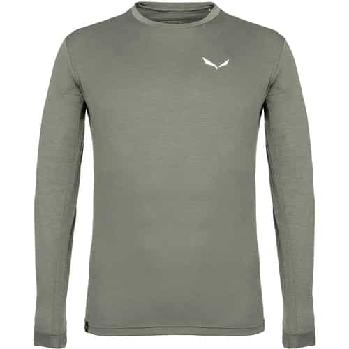 Salewa Puez Melange Dry’Ton Herren Longsleeve bei Sport Schuster München