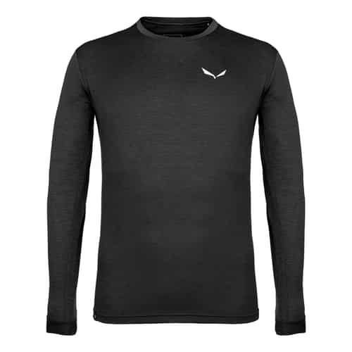 Salewa Puez Melange Dry’Ton Herren Longsleeve bei Sport Schuster München