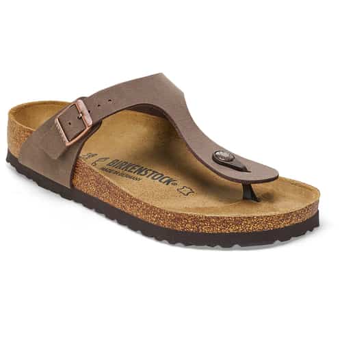 Birkenstock Gizeh Birko-Flor Damen Sandalen bei Sport Schuster München