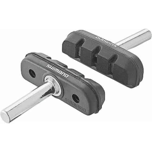 Shimano Bremsschuh für BR-CT91, Für Alufelge, 1 Paar bei Sport Schuster München