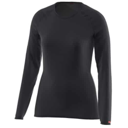 Löffler Transtex Light 100 Damen Funktionsshirt bei Sport Schuster München