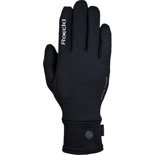 Roeckl Sports Katari Polartec Power Wool Gloves CASUAL bei Sport Schuster München