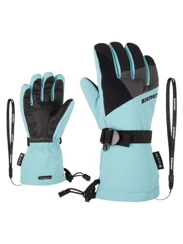 Ziener Lani-Z Gore-Tex Gloves Junior SKIING bei Sport Schuster München