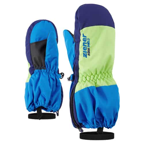 Ziener Levi Minis Fäustlinge Kinder Fäustlinge bei Sport Schuster München