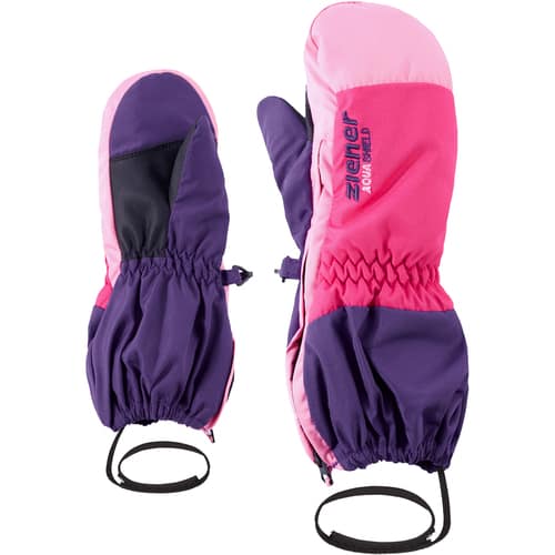 Ziener Levi-Z AS Mini Kinder Fäustlinge bei Sport Schuster München