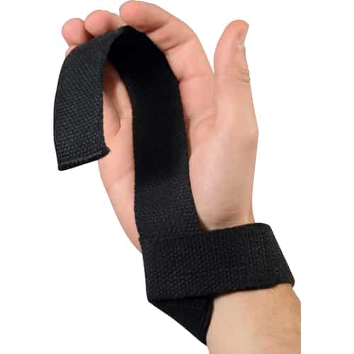 Silverton Lifting Strap Herren Fitnesshandschuhe bei Sport Schuster München